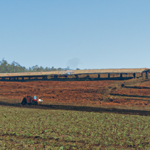 Die wirtschaftliche Bedeutung der Zuckerrohrproduktion in Eswatini