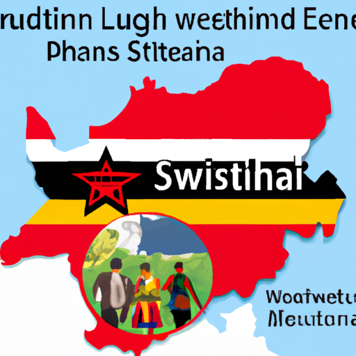 Eswatini in der globalen Politik: Außenbeziehungen und Partnerschaften