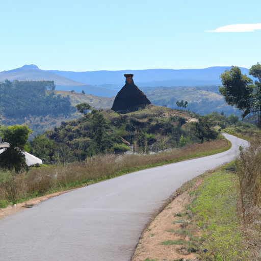 Tourismus in Eswatini: Möglichkeiten und Perspektiven