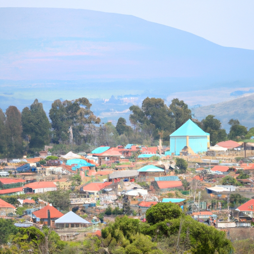 Religiöse Vielfalt in Eswatini: Ein Überblick