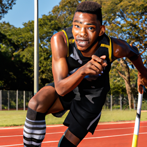 Swasiland/Eswatini im Sport: Talente und Herausforderungen