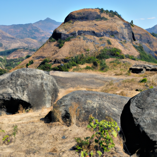 Swasiland/Eswatini: Eine Einführung in das letzte absolute Königreich Afrikas