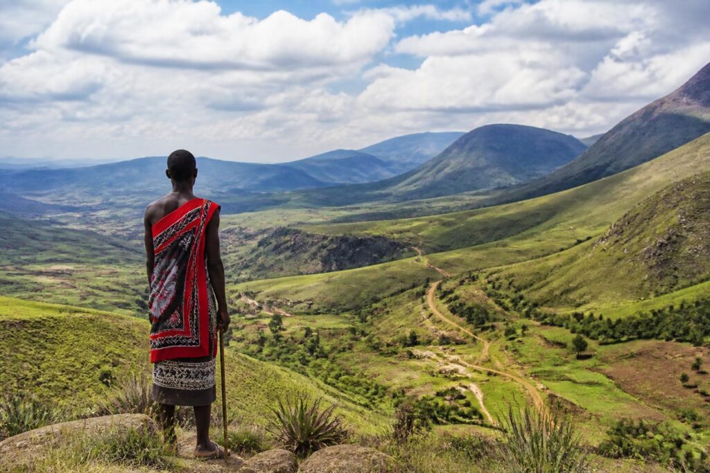 Eswatini auf eigene Faust entdecken: So gelingt die Rundreise durch das kleine Königreich